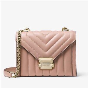 Michael Kors Whitney Crossbody Bag